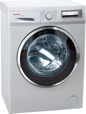 Pralko-suszarka Sharp ES-FDD9144A0PL 2