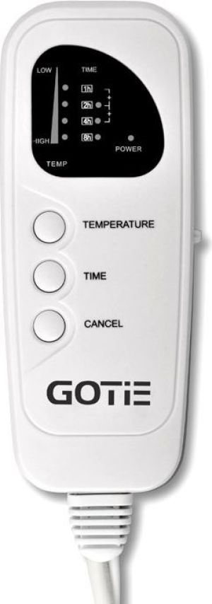 Gotie Koc elektryczny GKE-150A 3