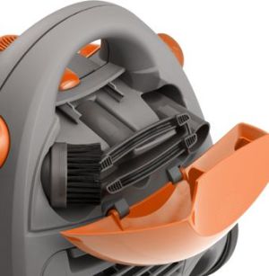 Odkurzacz Zelmer Meteor 2 ZVC215EK 3