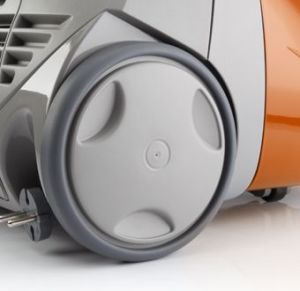 Odkurzacz Zelmer Meteor 2 ZVC215EK 4