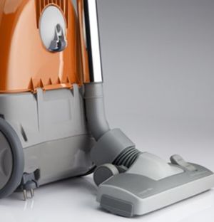 Odkurzacz Zelmer Meteor 2 ZVC215EK 5