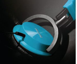 Słuchawki Philips Słuchawki PHILIPS SHL3000TL 2