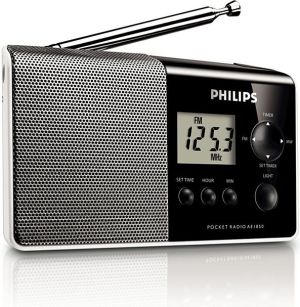 Radio Philips AE1850/12 2