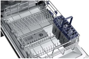 Zmywarka Samsung DW50H4030BB 4