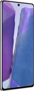 Smartfon Samsung Galaxy Note20 8/256GB Szary  (SM-N980FZAGEUE) 2