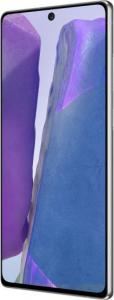 Smartfon Samsung Galaxy Note20 8/256GB Szary  (SM-N980FZAGEUE) 4