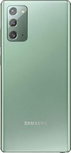 Smartfon Samsung Galaxy Note20 8/256GB Zielony  (SM-N980FZGGEUE) 5