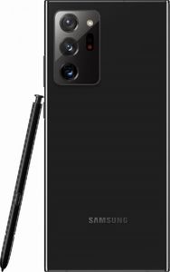 Smartfon Samsung Galaxy Note20 Ultra 5G 12/256GB Czarny  (SM-N986BZKGEUE) 8
