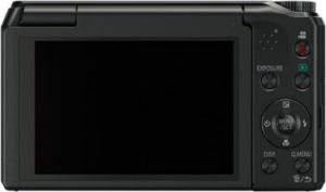 Aparat cyfrowy Panasonic Lumix DMC-TZ55 (DMC-TZ55 EP-K) 3