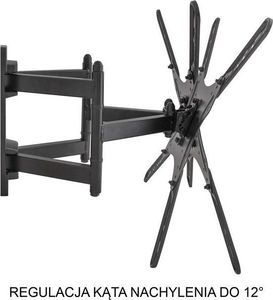 Springos Uchwyt ścienny TM0006 14'' - 60'' 2