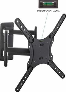 Springos Uchwyt ścienny TM0006 14'' - 60'' 3