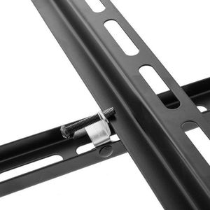 Springos Uchwyt do telewizora 20-60 cali uchylny UNIWERSALNY 3