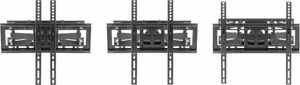 Springos Uchwyt do telewizora 20-60 cali uchylny UNIWERSALNY 8