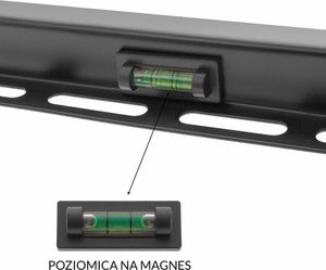 Springos Uchwyt ścienny TM0009 20'' - 60'' 5