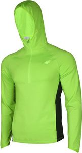 4f Bluza męska Z16 BLMF001 zielona r. S 1