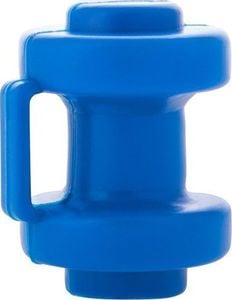 Springos Grzybek na słupki do siatki trampoliny zestaw 8 sztuk 3