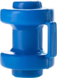 Springos Grzybek na słupki do siatki trampoliny zestaw 8 sztuk 4