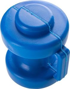 Springos Grzybek na słupki do siatki trampoliny zestaw 8 sztuk 5