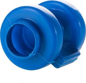 Springos Grzybek na słupki do siatki trampoliny zestaw 8 sztuk 6