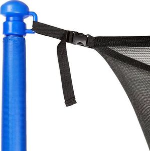 Springos Grzybek na słupki do siatki trampoliny zestaw 8 sztuk 8