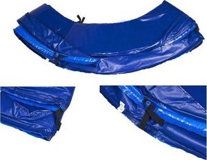 Springos Osłona na sprężyny do trampoliny 244/250/252 8ft 3