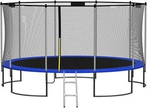 Springos Osłona na sprężyny do trampoliny 244/250/252 8ft 4