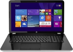 Laptop HP Pavilion 17-e118dx 1