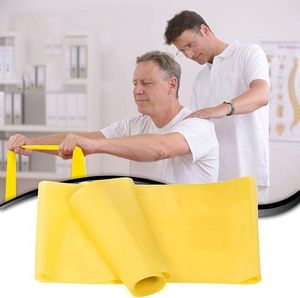 Springos Taśma do ćwiczeń Flex fitness 6