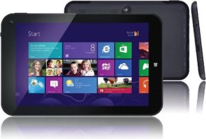 Tablet Adax 8" 16 GB Czarny  (8E116) 1