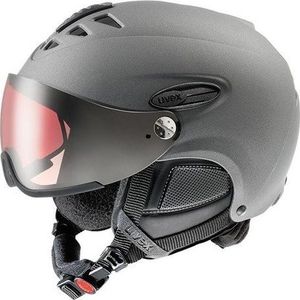Uvex Kask narciarski Uvex HLMT 300 POL 55-58 1