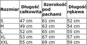 Outhorn Polar damski Outhorn TOZ15 BIDP600 S 3