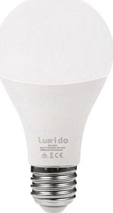 LUMIDO Żarówka led e27 9w 890 lm neutralna UNIWERSALNY 4