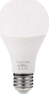 LUMIDO Żarówka led e27 7w 700lm zimna biała UNIWERSALNY 5