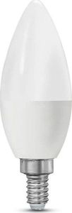 LUMIDO Żarówka led świeczka e14 720 lm 8w biała UNIWERSALNY 2
