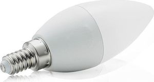 LUMIDO Żarówka led świeczka e14 720 lm 8w biała UNIWERSALNY 3