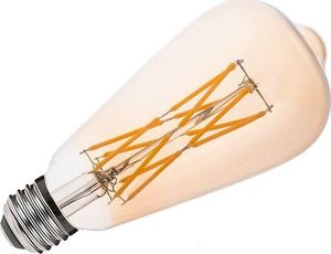 LUMIDO Żarówka led filamentowa e27 12w 1020lm ciepły UNIWERSALNY 3