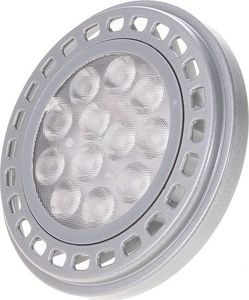 LUMIDO Żarówka led ar111 gu10 9w 810 lm neutralny biały UNIWERSALNY 5