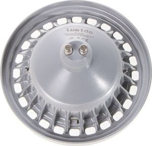 LUMIDO Żarówka led ar111 gu10 9w 810 lm neutralny biały UNIWERSALNY 6