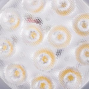 LUMIDO Żarówka led ar111 gu10 9w 810 lm neutralny biały UNIWERSALNY 7