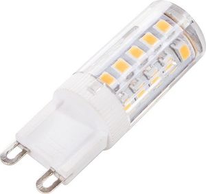 LUMIDO Żarówka led g9 4w 300lm 2835 smd mini ciepły biały UNIWERSALNY 2
