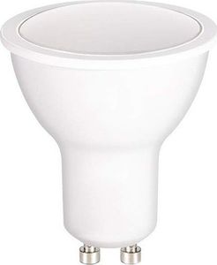 LUMIDO Żarówka led gu10 smd 2835 4w ciepły biały 380 lm UNIWERSALNY 2