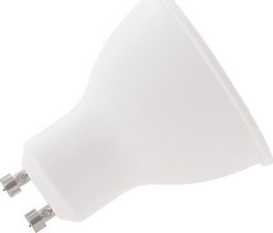 LUMIDO Żarówka led gu10 smd 2835 4w ciepły biały 380 lm UNIWERSALNY 5