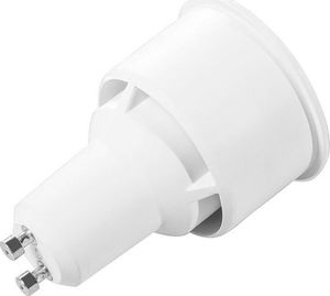 LUMIDO Żarówka led gu10 smd 2835 8w zimny biały 775 lm UNIWERSALNY 3