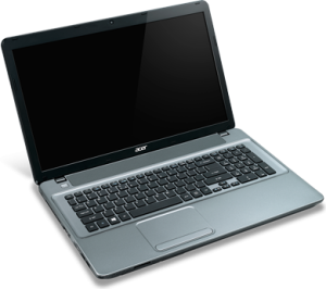 Laptop Acer Notebook ACER E1-771-6458 (NX.MG7AA.006) 1