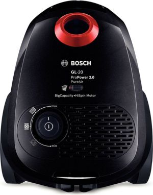 Odkurzacz Bosch GL-20 ProPower 2.0 BGL2A220 2