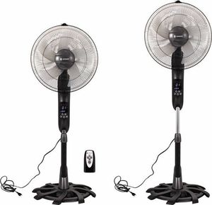 Wentylator Springos FS400R 2