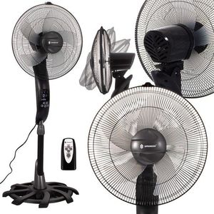 Wentylator Springos FS400R 3