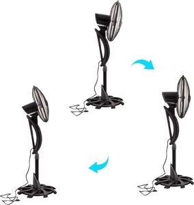 Wentylator Springos FS400R 8