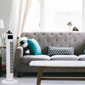 Wentylator Springos 55W 13