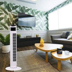 Wentylator Springos 55W 14